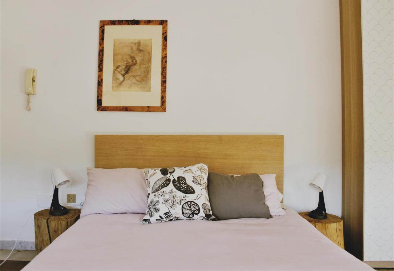 B&B Agora Biccari Luaran gambar