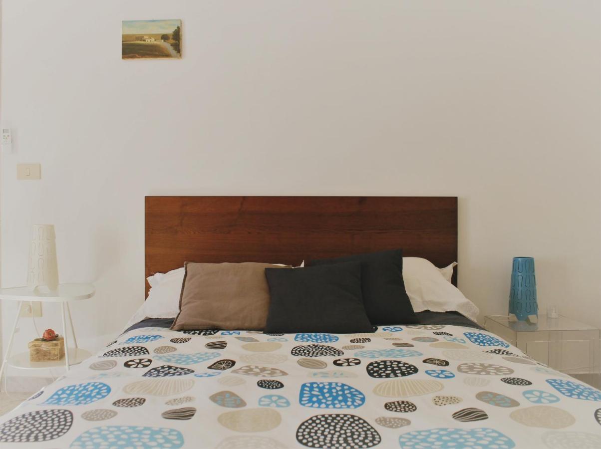 B&B Agora Biccari Luaran gambar