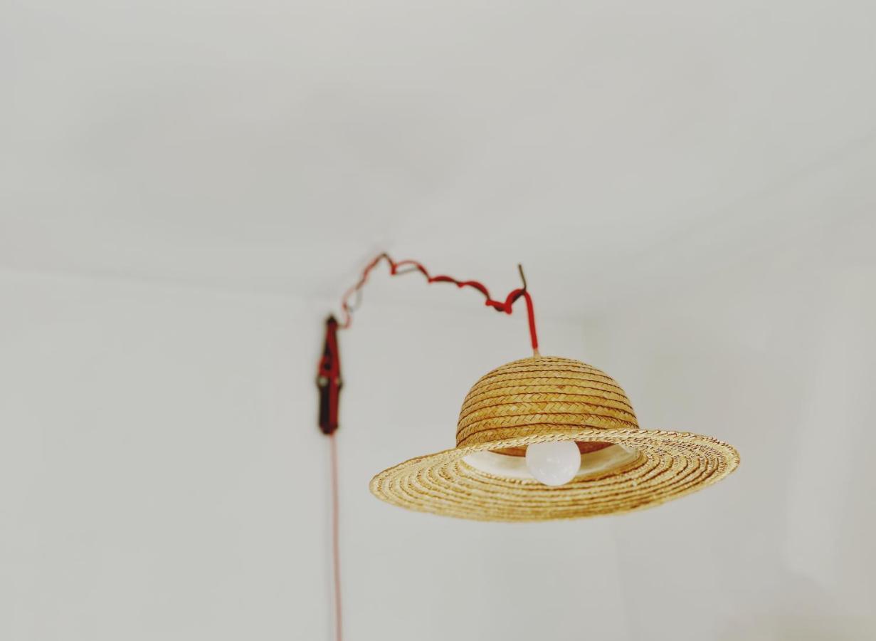 B&B Agora Biccari Luaran gambar