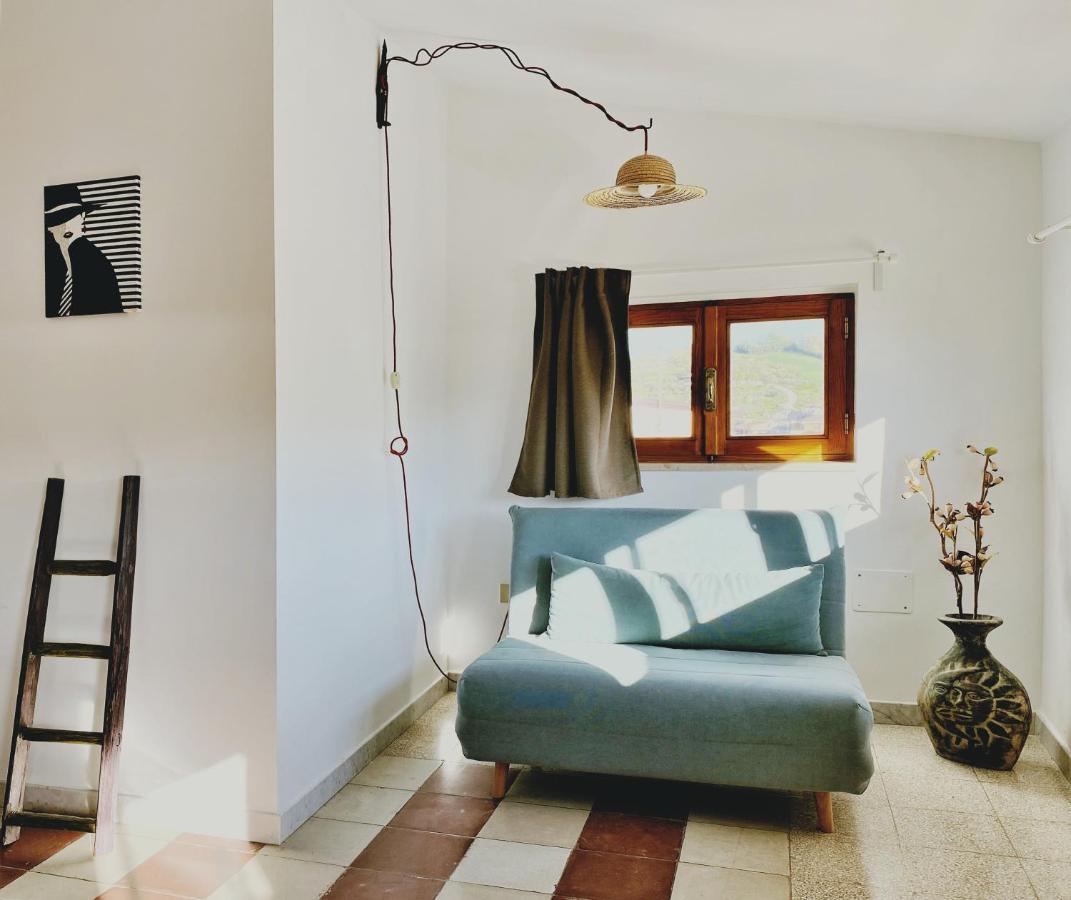 B&B Agora Biccari Luaran gambar