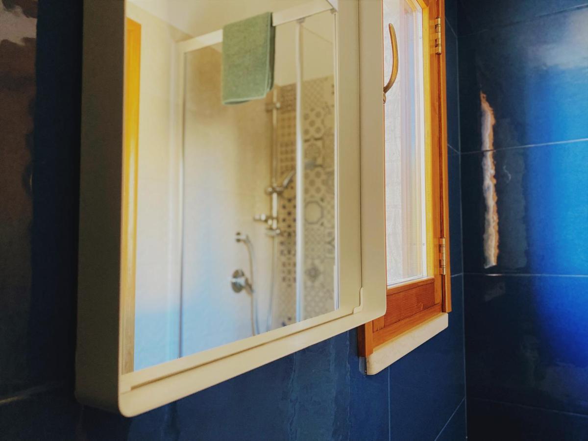 B&B Agora Biccari Luaran gambar