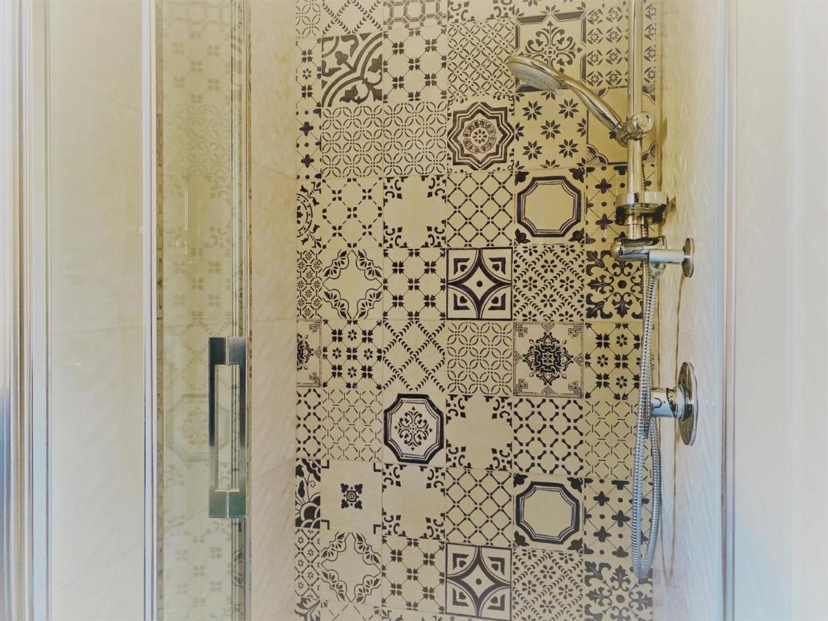 B&B Agora Biccari Luaran gambar
